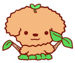 Toimaru sticker #8850489