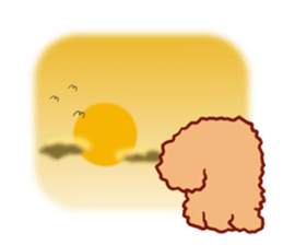 Toimaru sticker #8850503