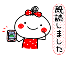 anko 4 sticker #8850568