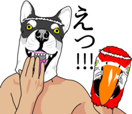 Silly talk of gods sticker #8850959