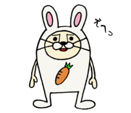 Darumaruman 2 sticker #8851505