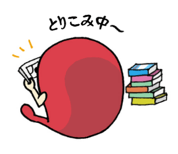 Darumaruman 2 sticker #8851543