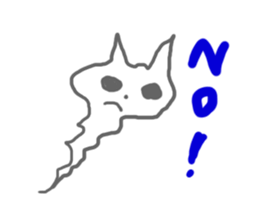 BlackCat Chiyo sticker #8851780