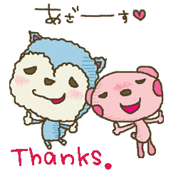 nene-nyan's friend *School life ver.*