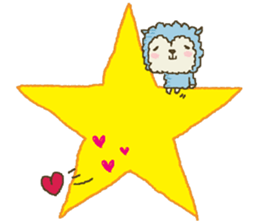 nene-nyan's friend *School life ver.* sticker #8852046