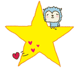 nene-nyan's friend *School life ver.* sticker #8852046