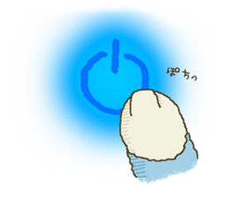 nene-nyan's friend *School life ver.* sticker #8852048