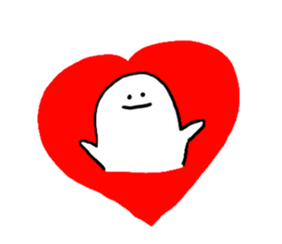 Mr. Surreal(phrase to senior) sticker #8852323