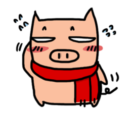 HAND Ver.2 sticker #8852394