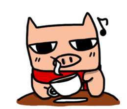 HAND Ver.2 sticker #8852403