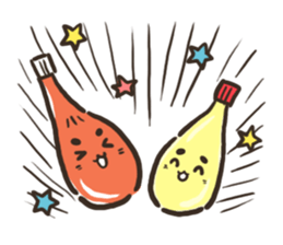 Thousand life sticker #8852433