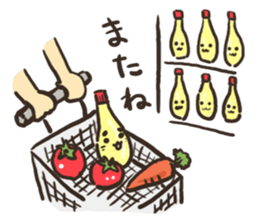 Thousand life sticker #8852435