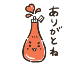 Thousand life sticker #8852438