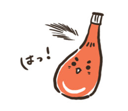 Thousand life sticker #8852440