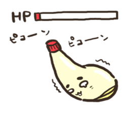 Thousand life sticker #8852445