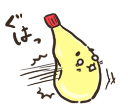 Thousand life sticker #8852447