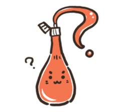 Thousand life sticker #8852449