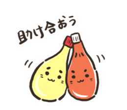 Thousand life sticker #8852452