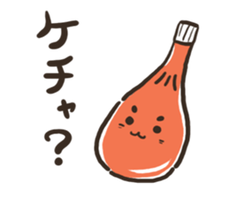 Thousand life sticker #8852461