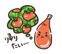 Thousand life sticker #8852464