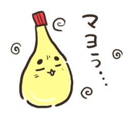 Thousand life sticker #8852466