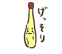 Thousand life sticker #8852468