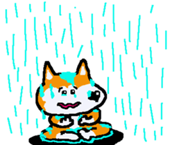 Tennis club for kindergarteners 5 sticker #8852677