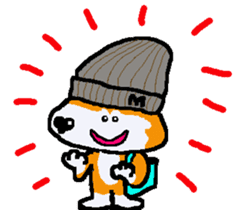 Tennis club for kindergarteners 5 sticker #8852686