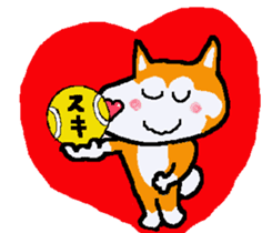 Tennis club for kindergarteners 5 sticker #8852701