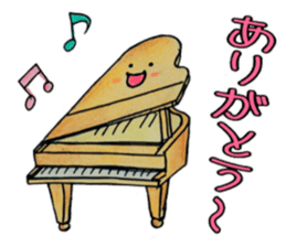 itsu itsu ser. 2 sticker #8853644