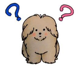 itsu itsu ser. 2 sticker #8853657