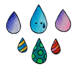 itsu itsu ser. 2 sticker #8853658