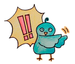 itsu itsu ser. 2 sticker #8853659