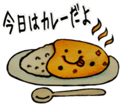 itsu itsu ser. 2 sticker #8853678