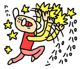 Spice of conversation sticker #8854156