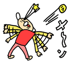 Spice of conversation sticker #8854159