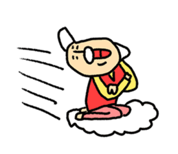 Spice of conversation sticker #8854161