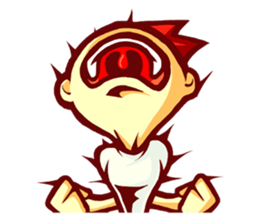 ATAI ep. 1 sticker #8854261