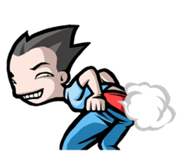 ATAI ep. 1 sticker #8854264