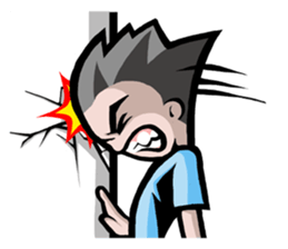 ATAI ep. 1 sticker #8854270