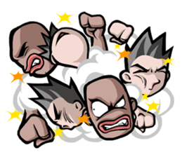 ATAI ep. 1 sticker #8854281