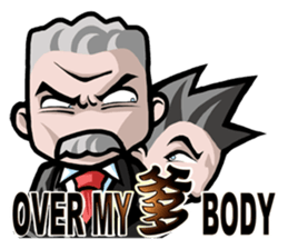 ATAI ep. 1 sticker #8854287