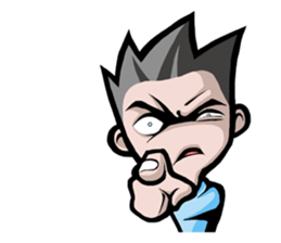 ATAI ep. 1 sticker #8854288