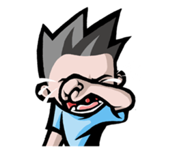 ATAI ep. 1 sticker #8854294