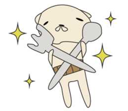 hara makiwo. sticker #8854418