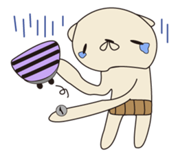 hara makiwo. sticker #8854427