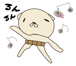 hara makiwo. sticker #8854433