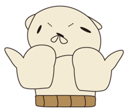 hara makiwo. sticker #8854451