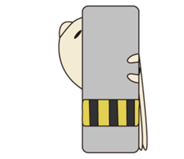 hara makiwo. sticker #8854452