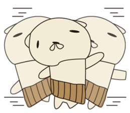 hara makiwo. sticker #8854453